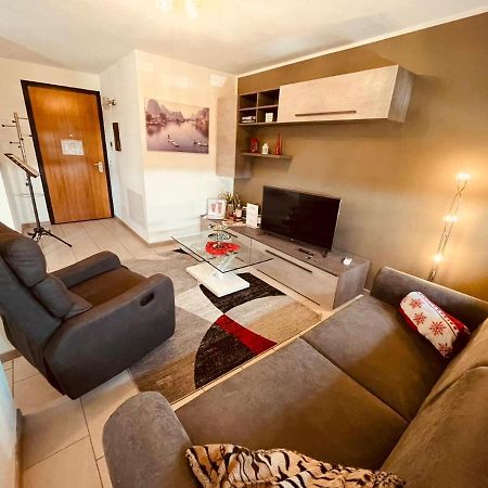 Stephane Residence Como Dış mekan fotoğraf