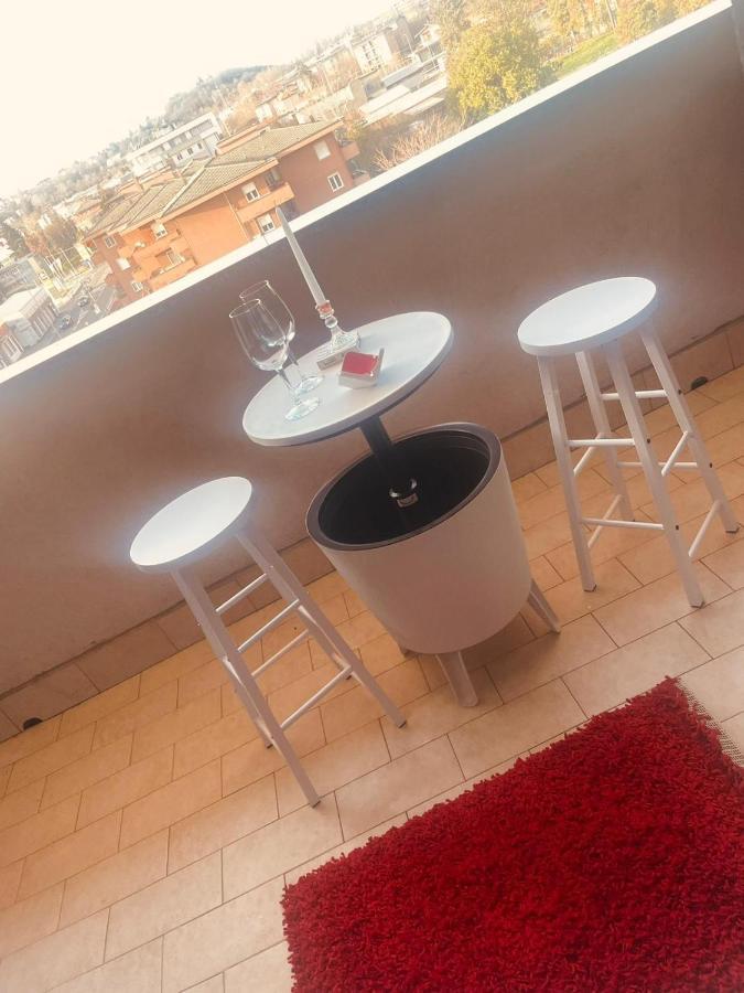 Stephane Residence Como Dış mekan fotoğraf