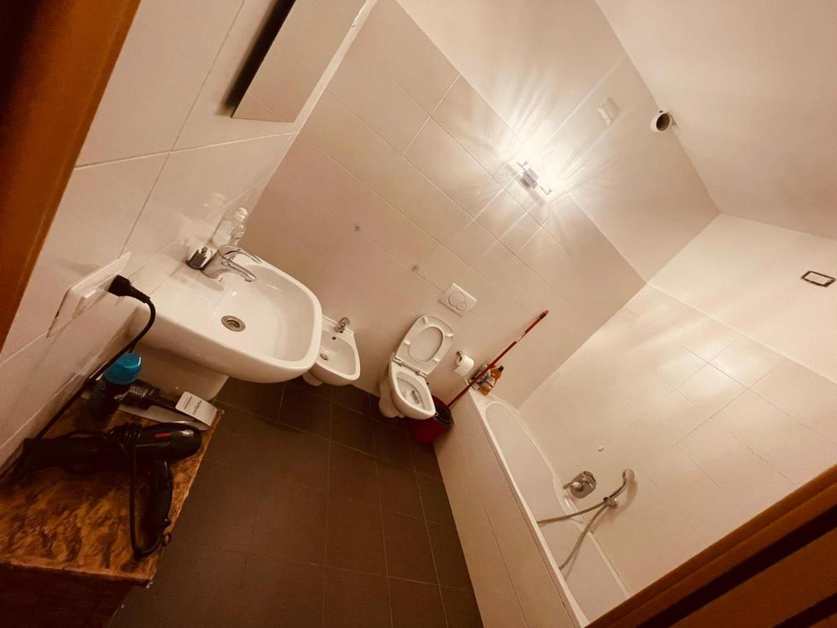 Stephane Residence Como Dış mekan fotoğraf