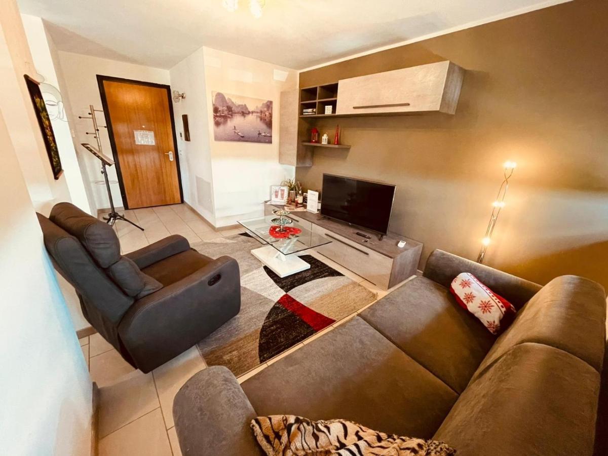 Stephane Residence Como Dış mekan fotoğraf