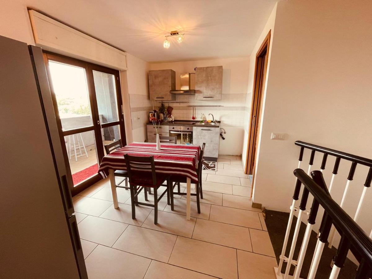 Stephane Residence Como Dış mekan fotoğraf