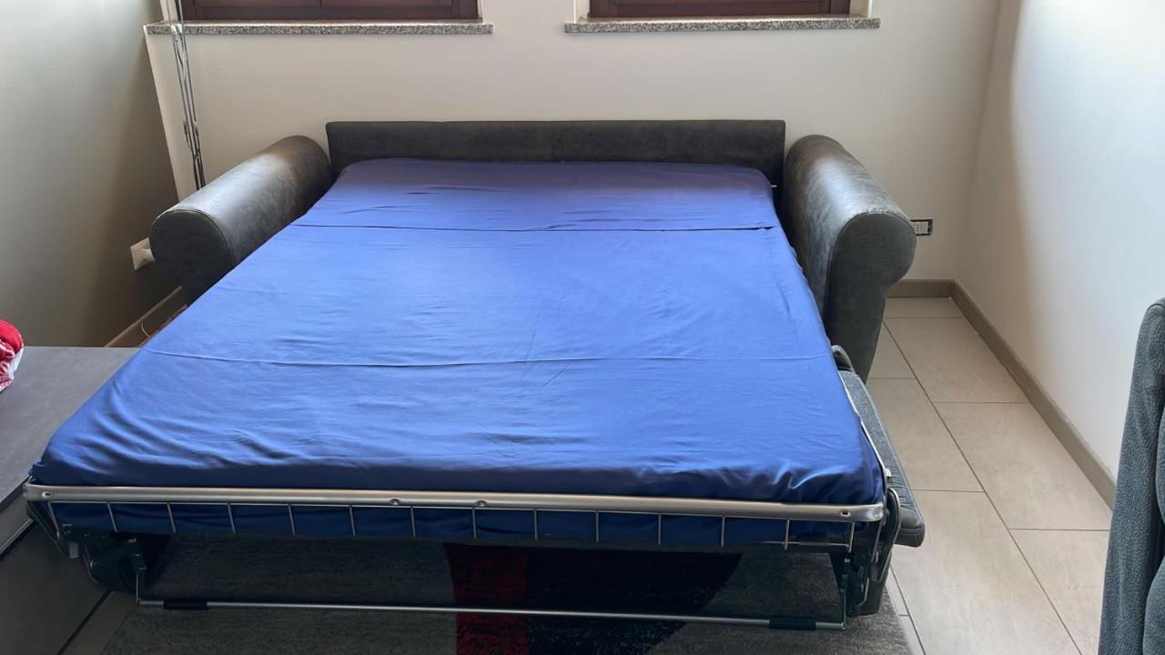 Stephane Residence Como Dış mekan fotoğraf