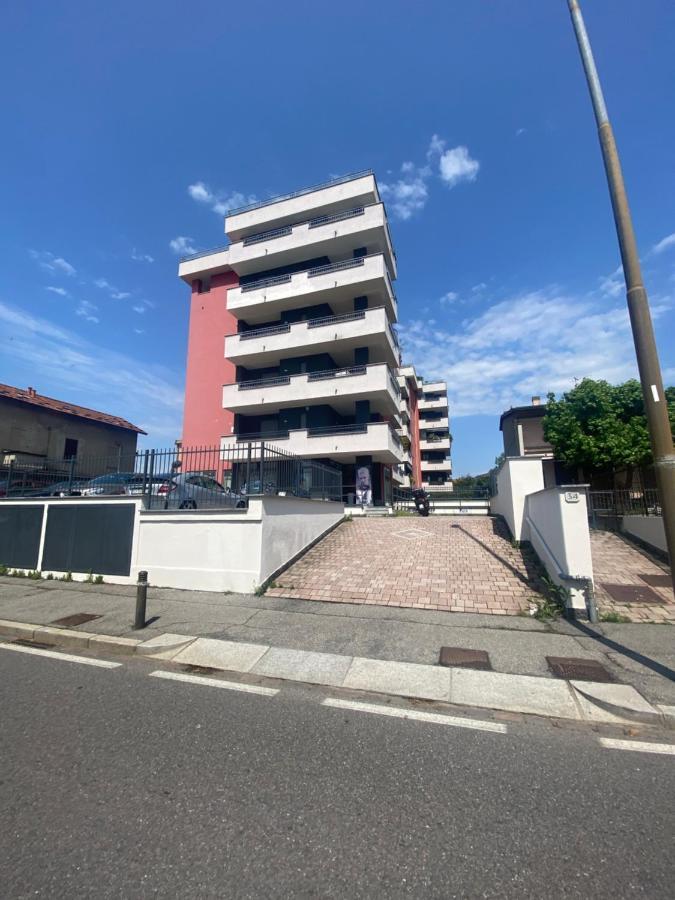 Stephane Residence Como Dış mekan fotoğraf