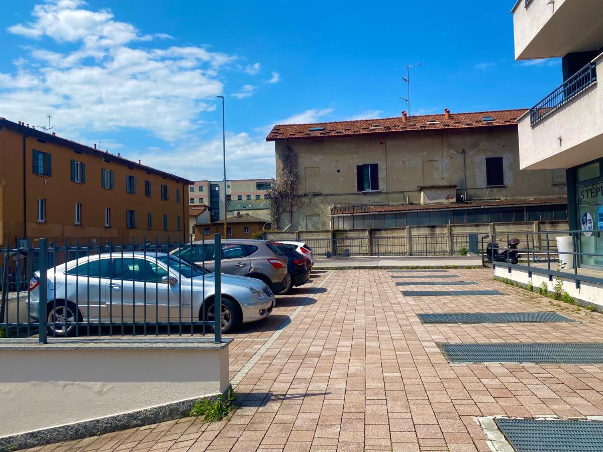 Stephane Residence Como Dış mekan fotoğraf