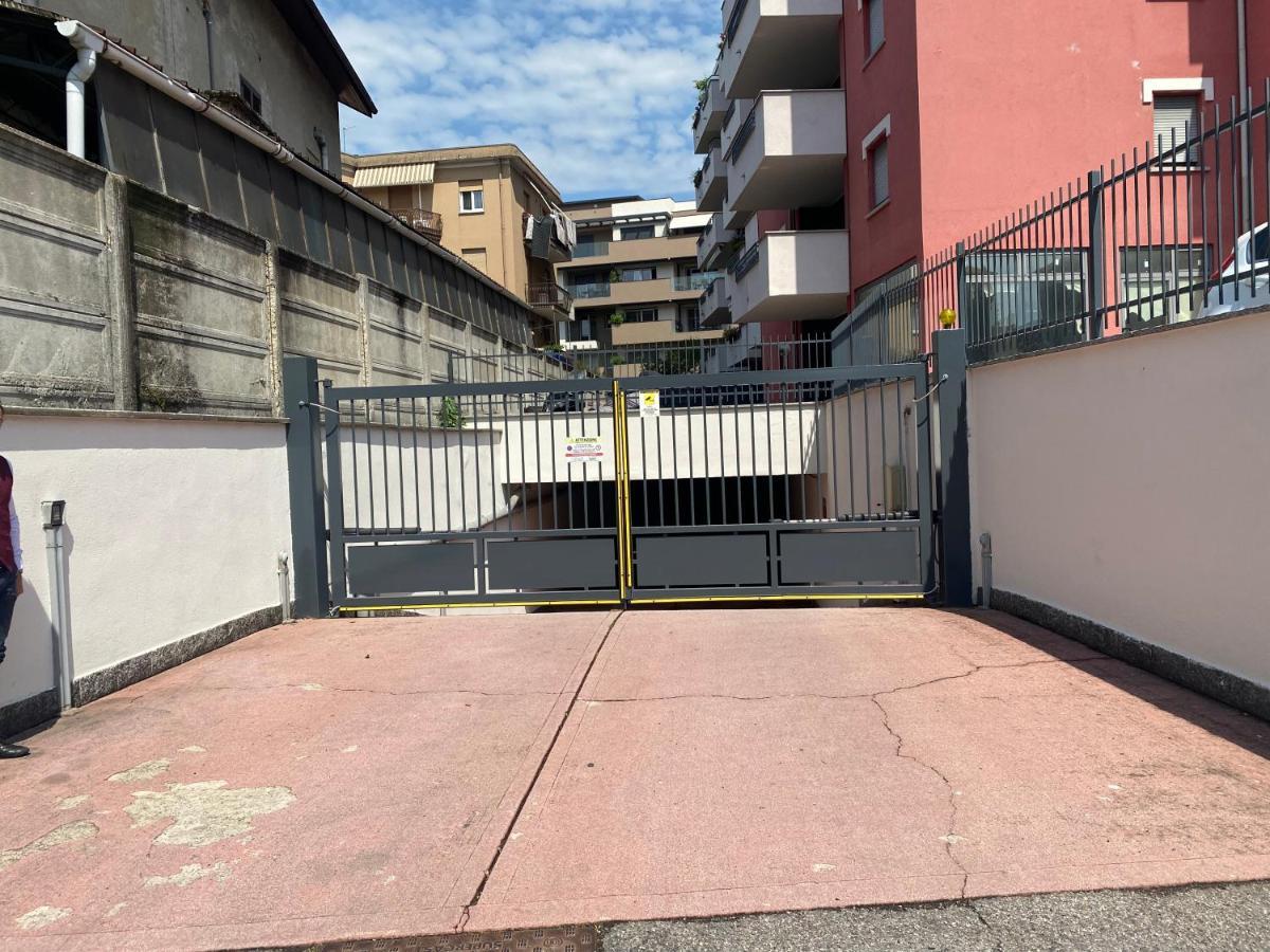 Stephane Residence Como Dış mekan fotoğraf