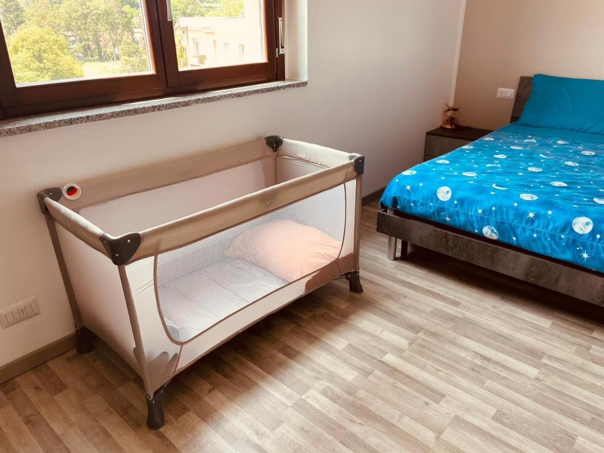 Stephane Residence Como Dış mekan fotoğraf