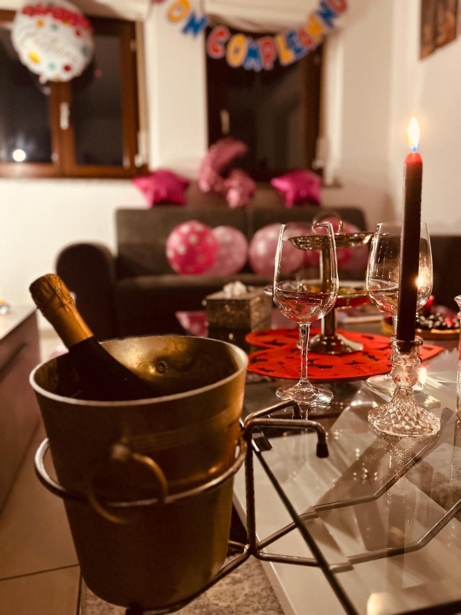 Stephane Residence Como Dış mekan fotoğraf
