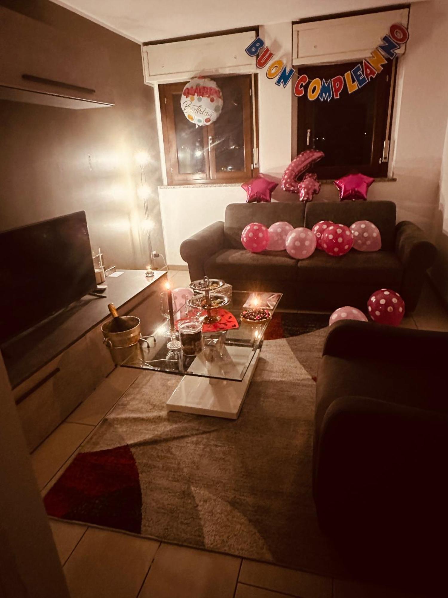 Stephane Residence Como Dış mekan fotoğraf